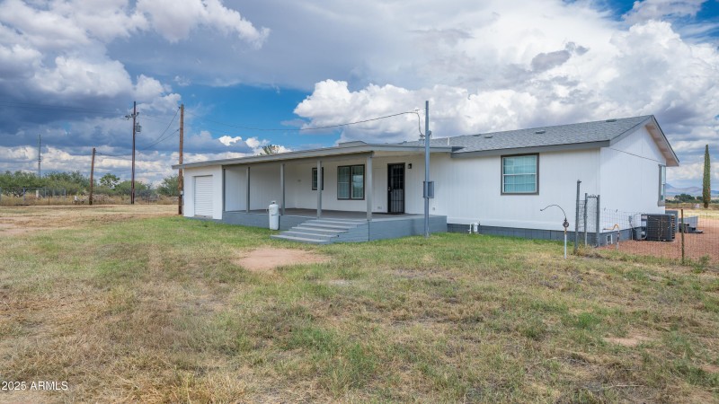 Exterior - 10490 S Smith Ave-6