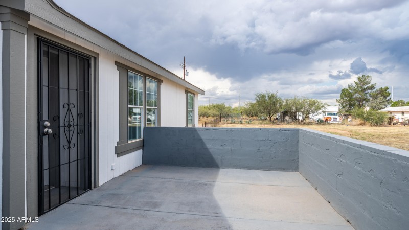 Exterior - 10490 S Smith Ave-12