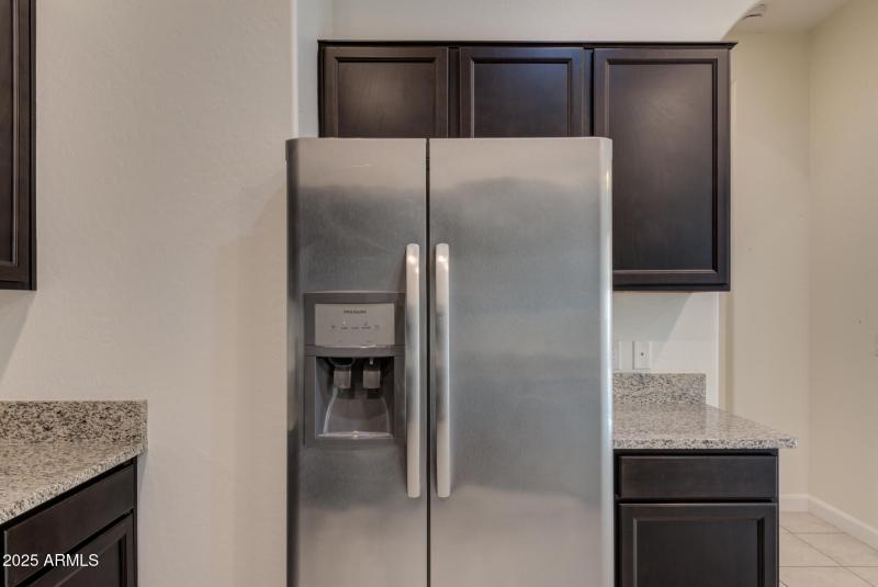 10 Refrigerator