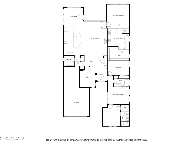 50) FLOOR PLAN