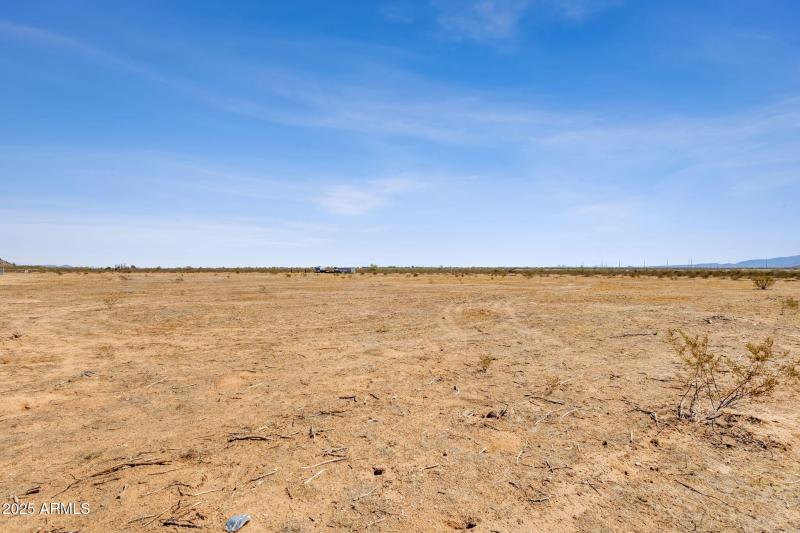 Aerial - 0 Morgans Place Lot 5