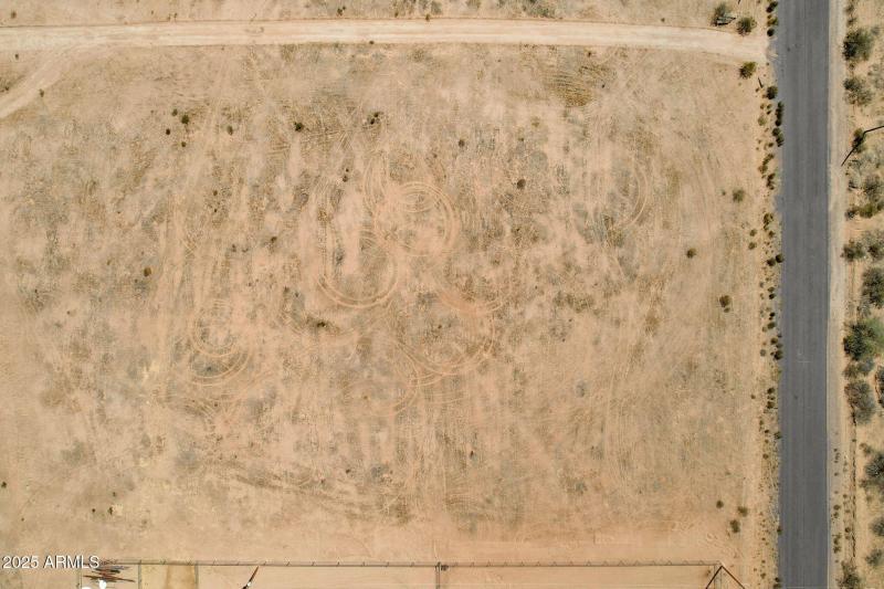 Aerial - 0 Morgans Place Lot 5