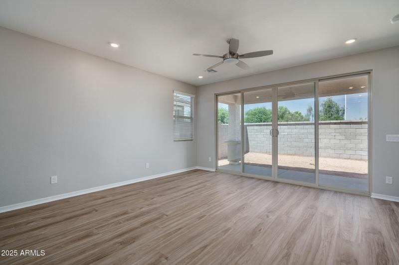 3) GREAT ROOM