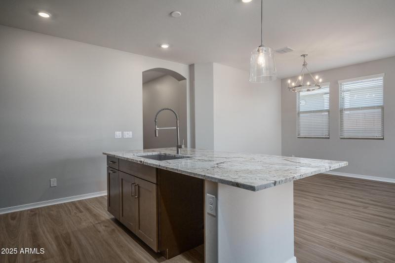 9) KITCHEN