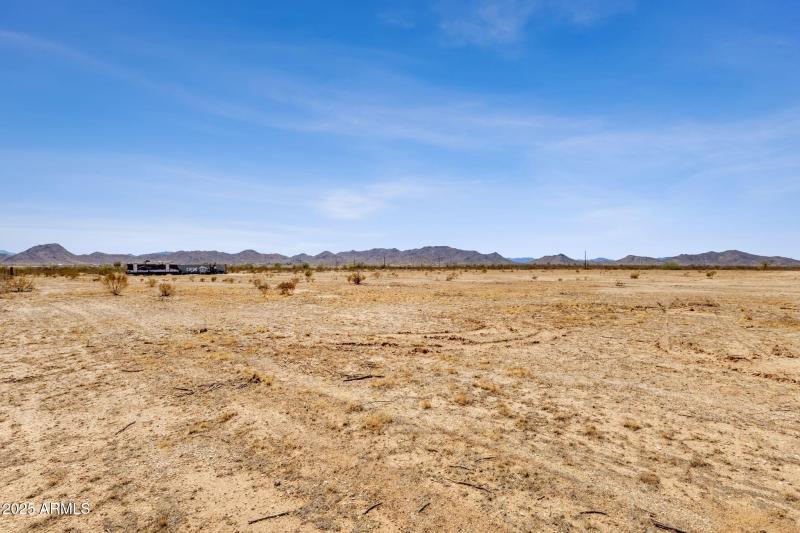 Aerial - 0 Morgans Place Lot 4