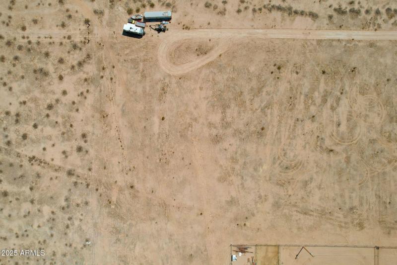 Aerial - 0 Morgans Place Lot 4