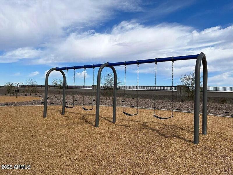 Swings