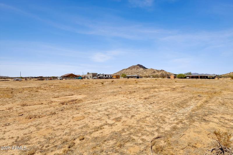 Aerial - 0 Morgans Place Lot 3