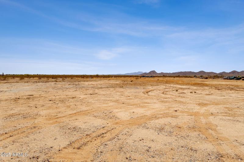 Aerial - 0 Morgans Place Lot 3