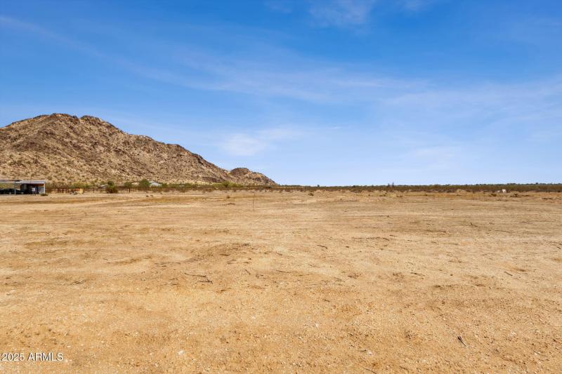 Aerial - 0 Morgans Place Lot 3