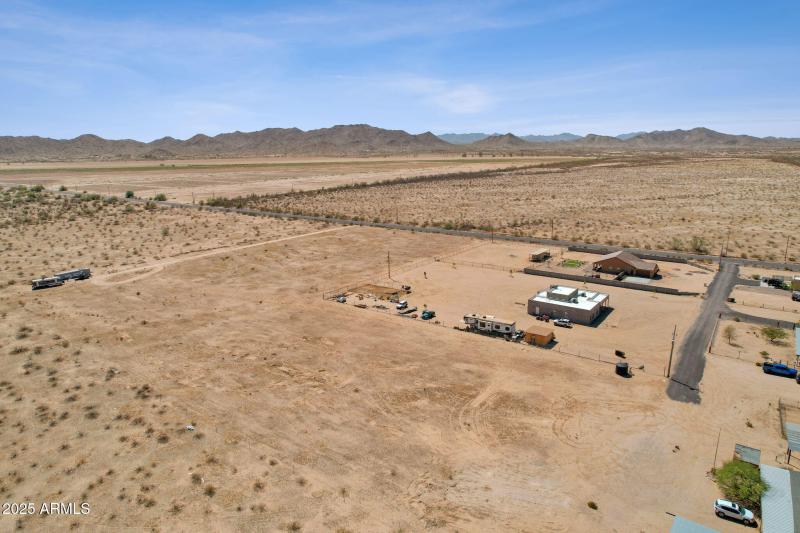 Aerial - 0 Morgans Place Lot 3