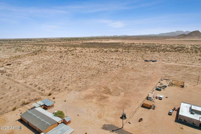 Aerial - 0 Morgans Place Lot 3