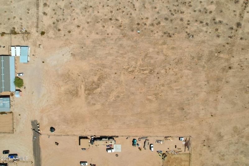 Aerial - 0 Morgans Place Lot 3