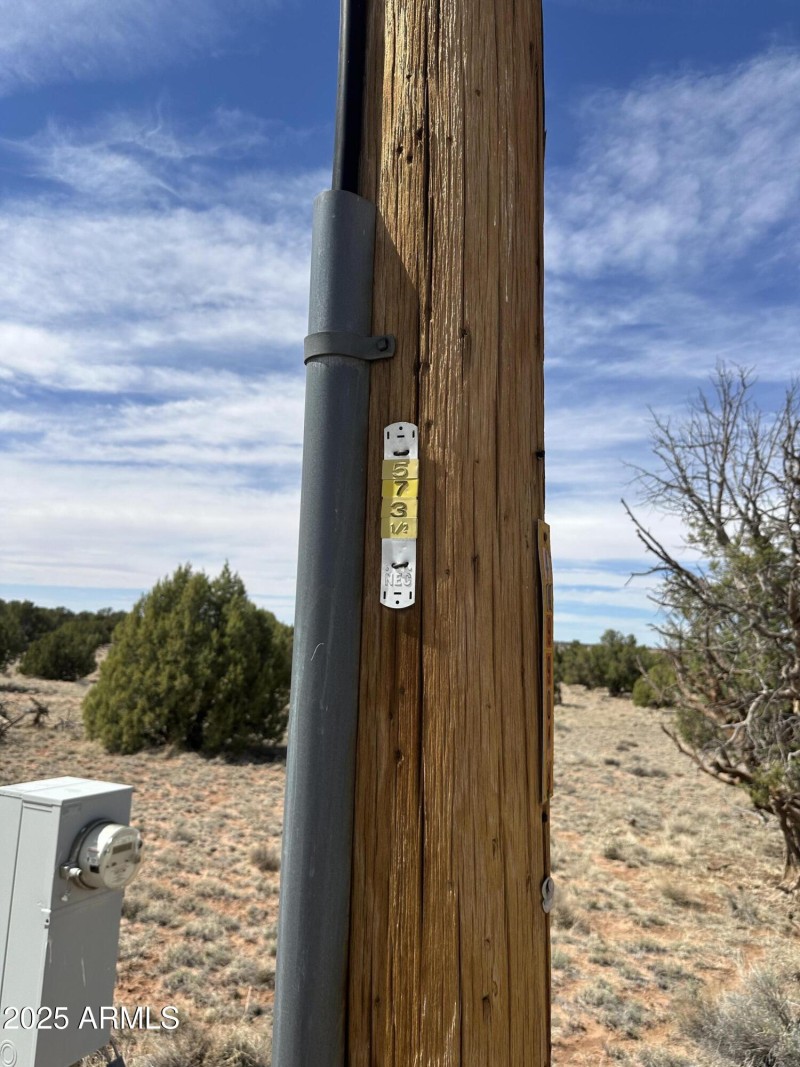 Electric Nearby