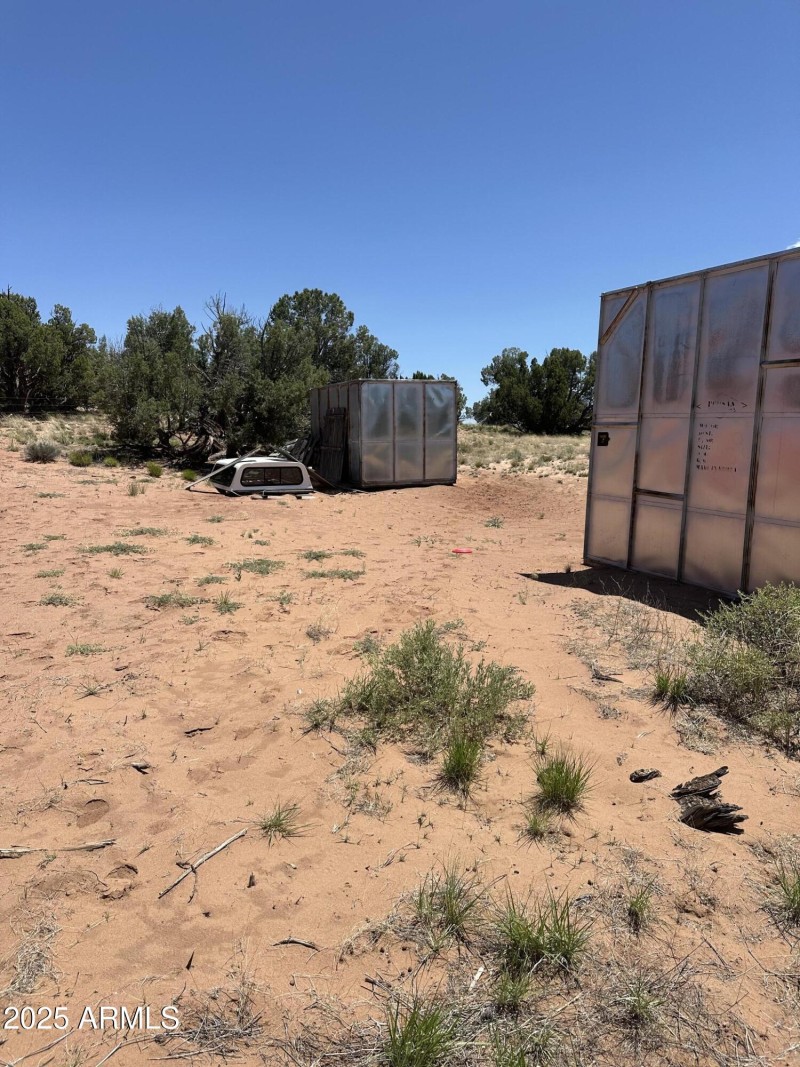 Storage Container 1
