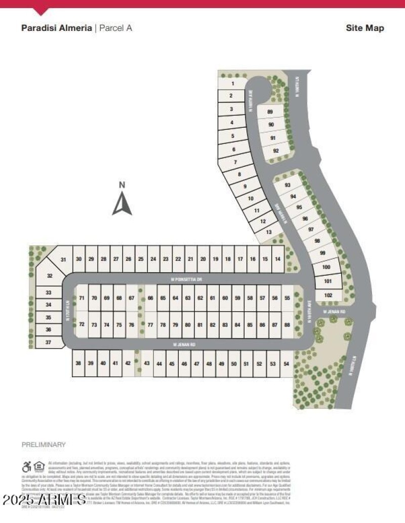 Site Map