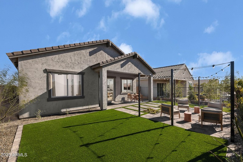 PHX_Tyler Ranch_Copper_Model_Backyard