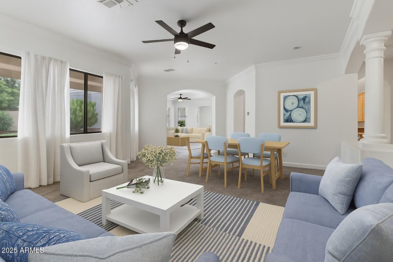 3111 E Canyon Creek