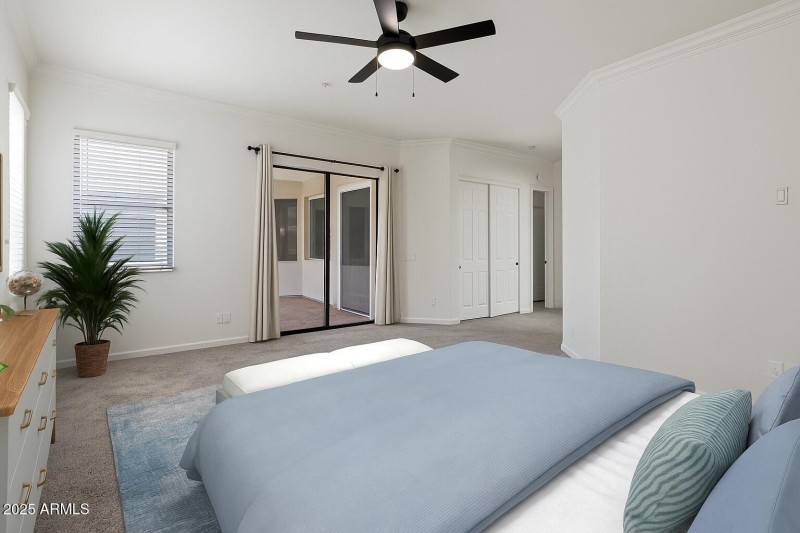 3111 E Canyon Creek