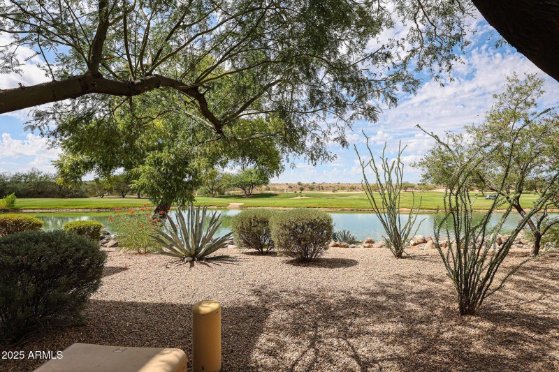 Golf Course 2