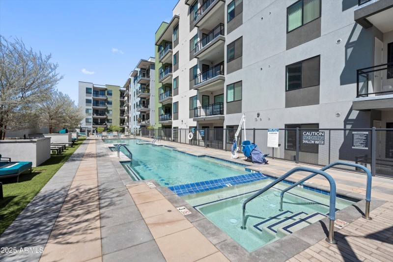 30-Pool Area