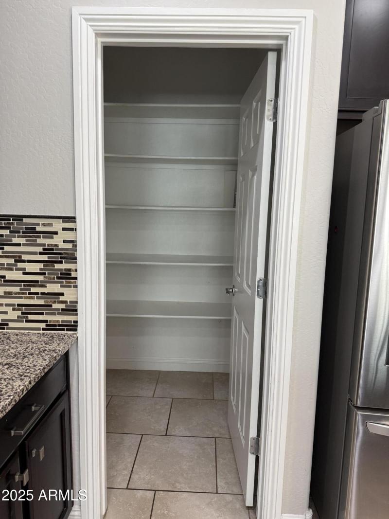 Pantry