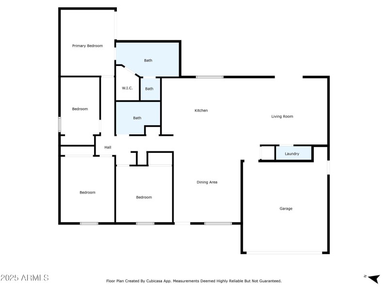 Interior Layout