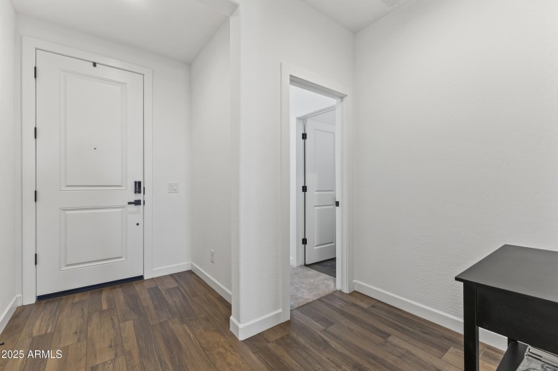 Entryway