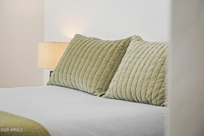 Bedroom #1