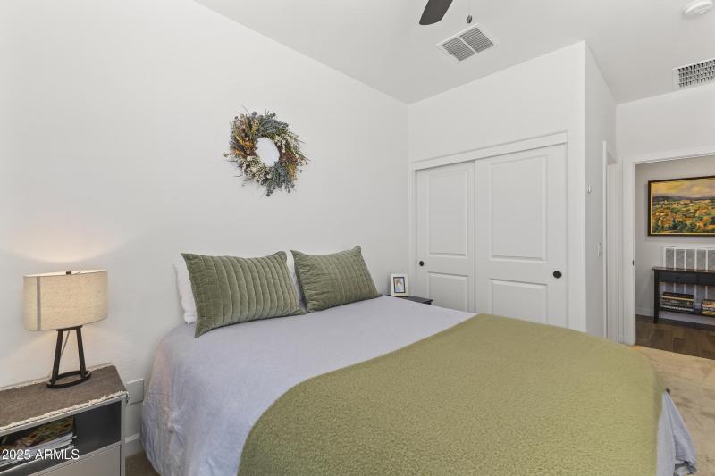 Bedroom #1
