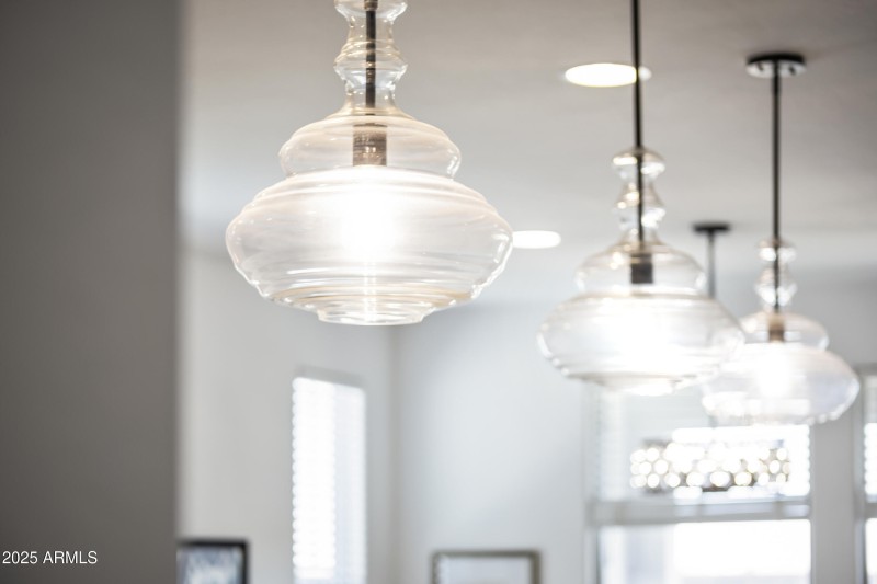 Kitchen Lighting
