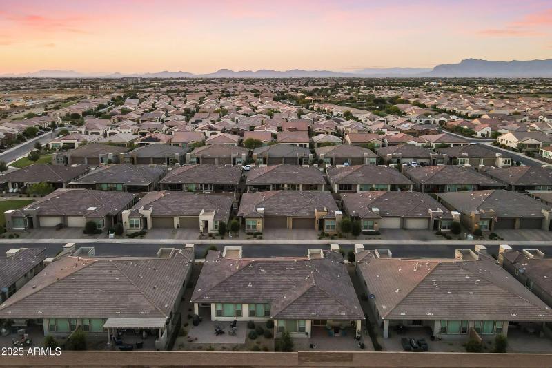 Encanterra Community