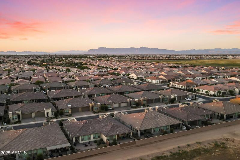 Encanterra Community