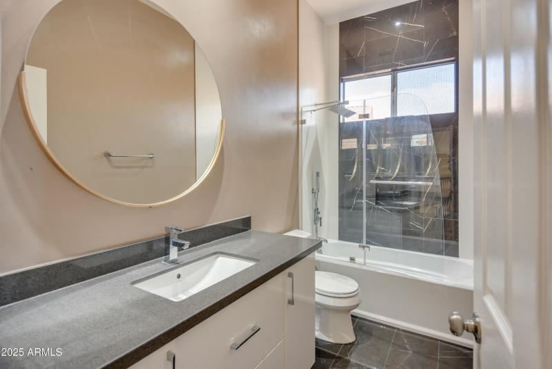 Bathroom Upstairs