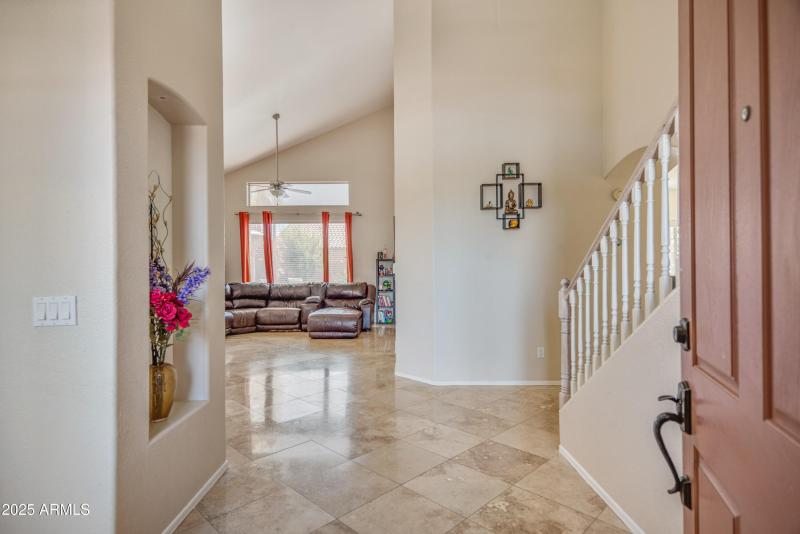 Entryway