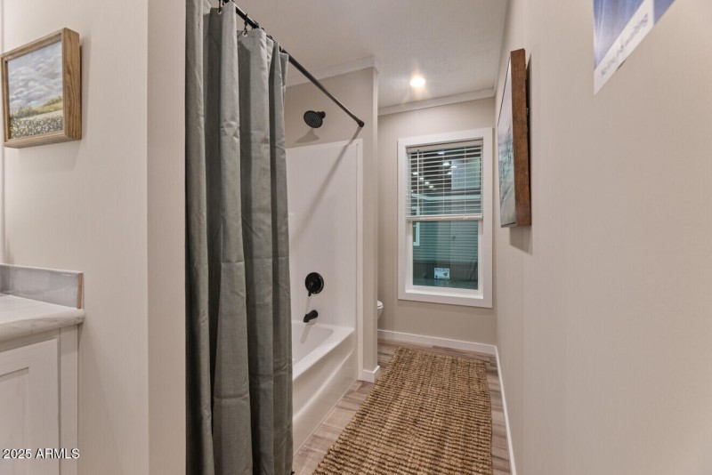Atmos Bathroom 2