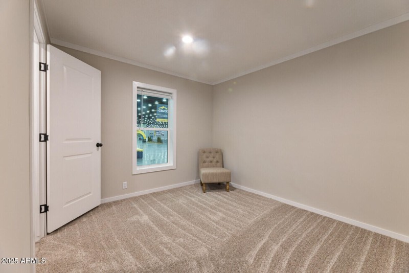 Atmos Bedroom 2