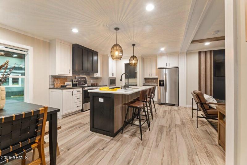 ATMOS Kitchen 3