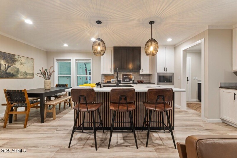 ATMOS Kitchen