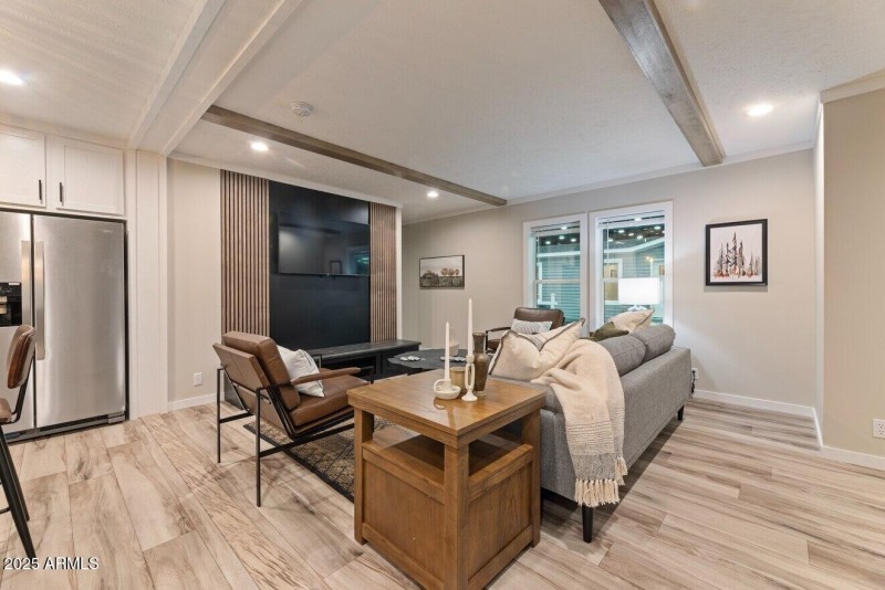 ATMOS Living Room