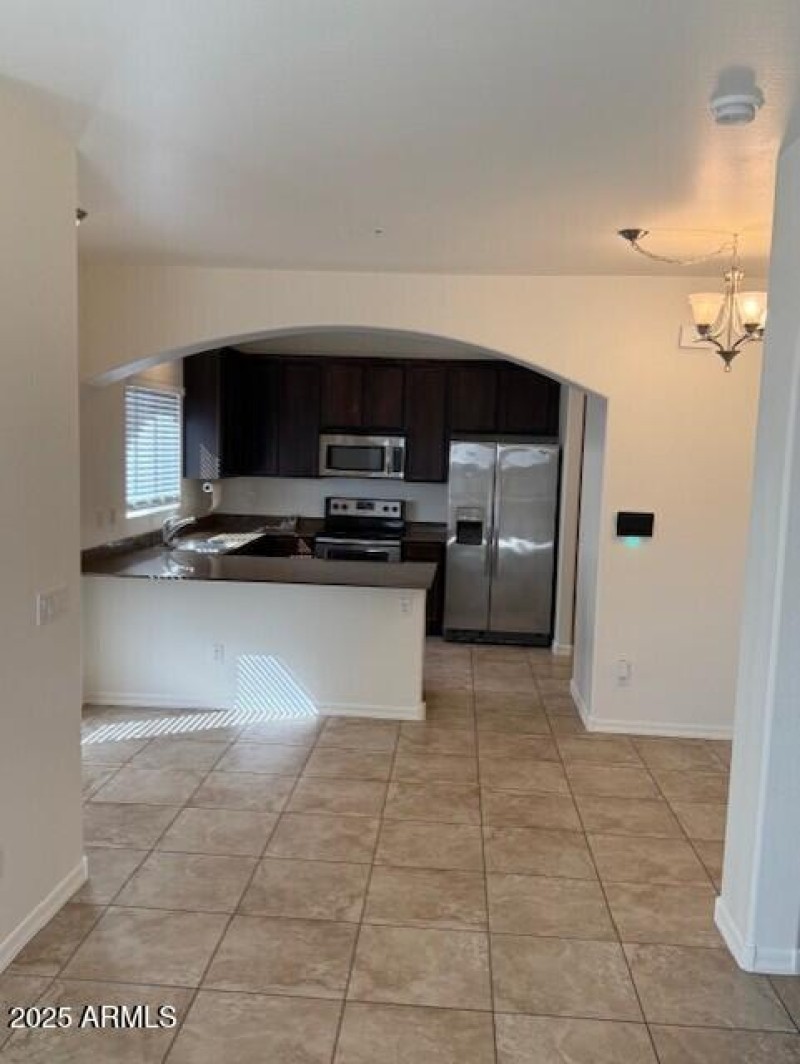 Kitchen & Great room