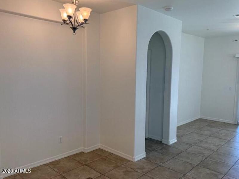 Dining Nook