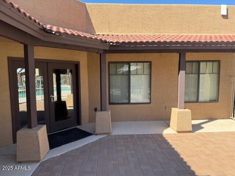 Clubhouse