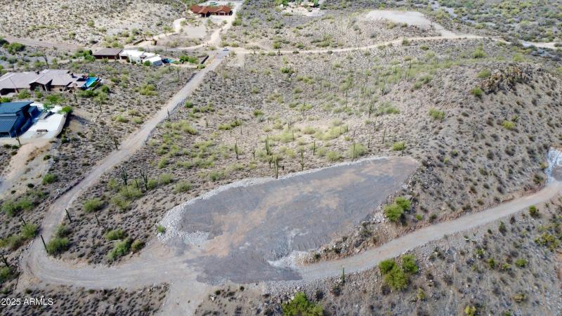 72ndHomePad Aerial View