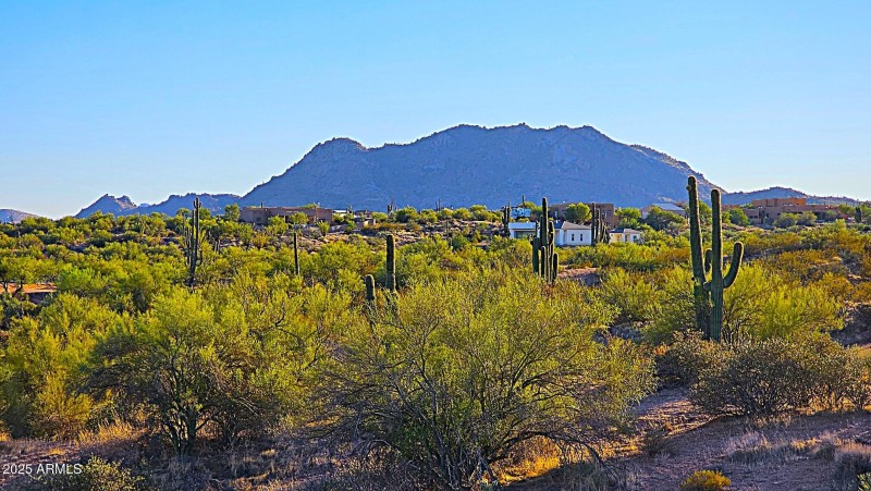 Granite Mt.