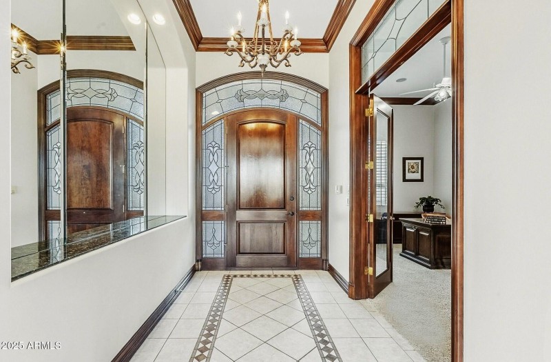 Entryway