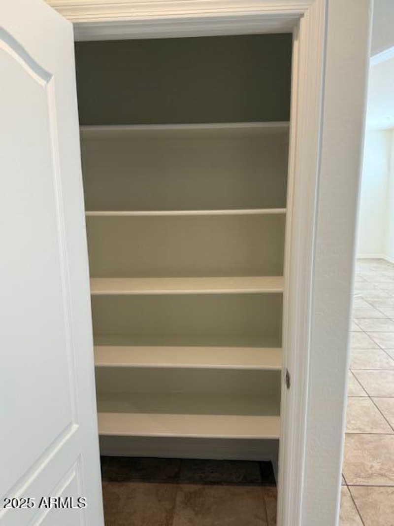 Pantry