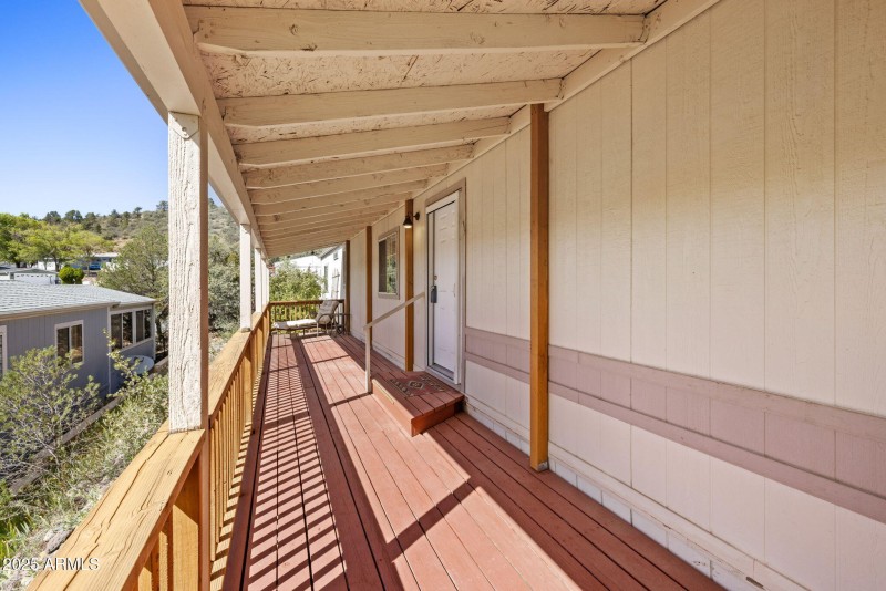 3-Front Entry