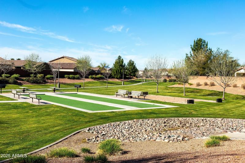 8 - Ironwood
