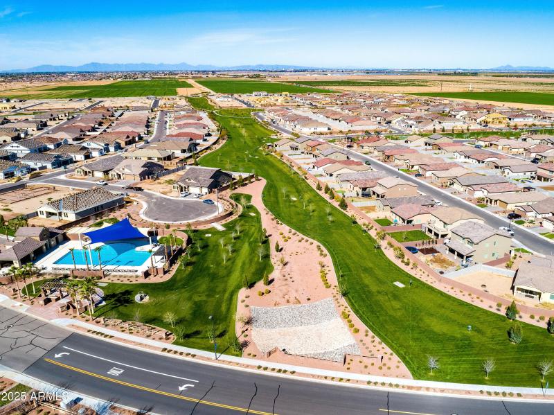 40 - Ironwood